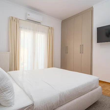 Yourhostess Apartment *