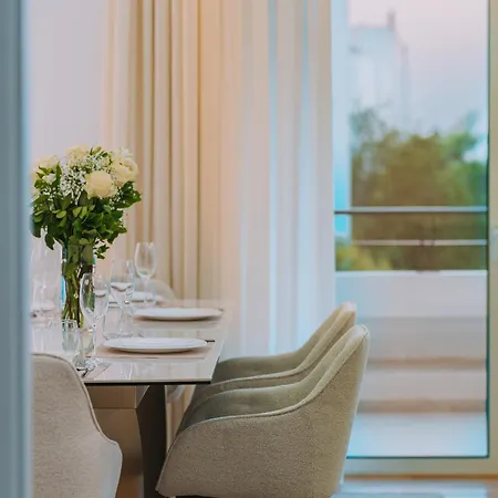 Apartment Yourhostess