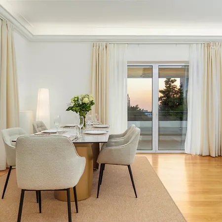 Yourhostess Apartment Athens