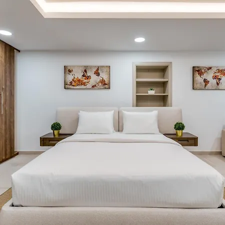 Yourhostess Apartment Athens