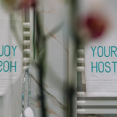 Apartment Yourhostess Athens