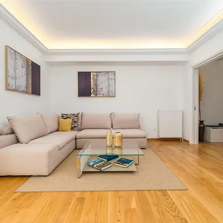 Apartment Yourhostess Athens