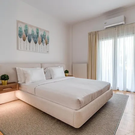 Yourhostess Apartment