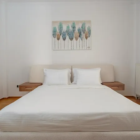 Apartment Yourhostess
