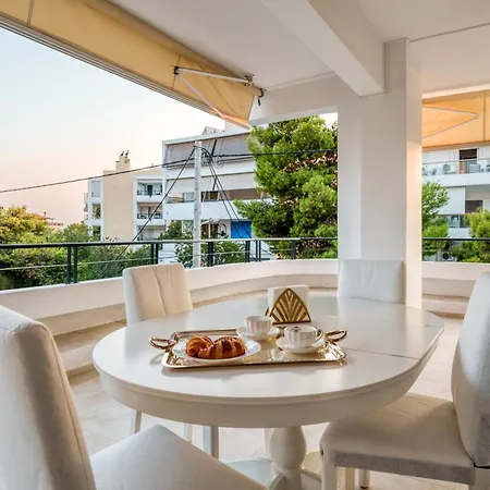 Apartment Yourhostess Athens