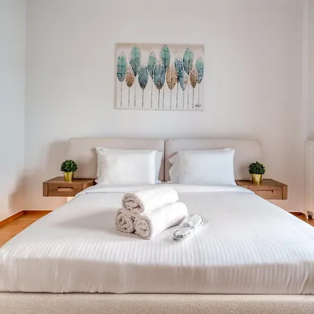 Yourhostess Apartment Athens