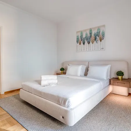 Apartment Yourhostess