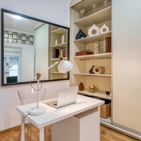 Yourhostess Apartment *