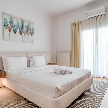 Yourhostess Apartment Athens